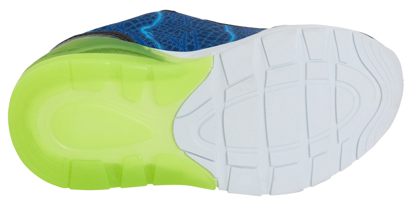 Boys Jurassic World Light Up Trainers Kids Dinosaur Flashing Lights Sports Shoes