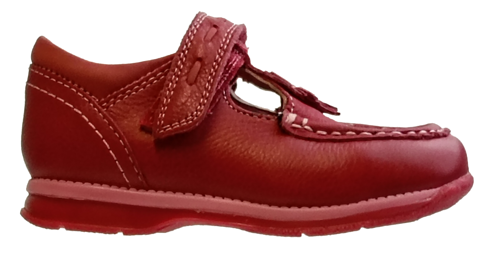 Girls Bluey School Shoes Bingo Easy Fasten Mary Jane Black Patent Party Shoes