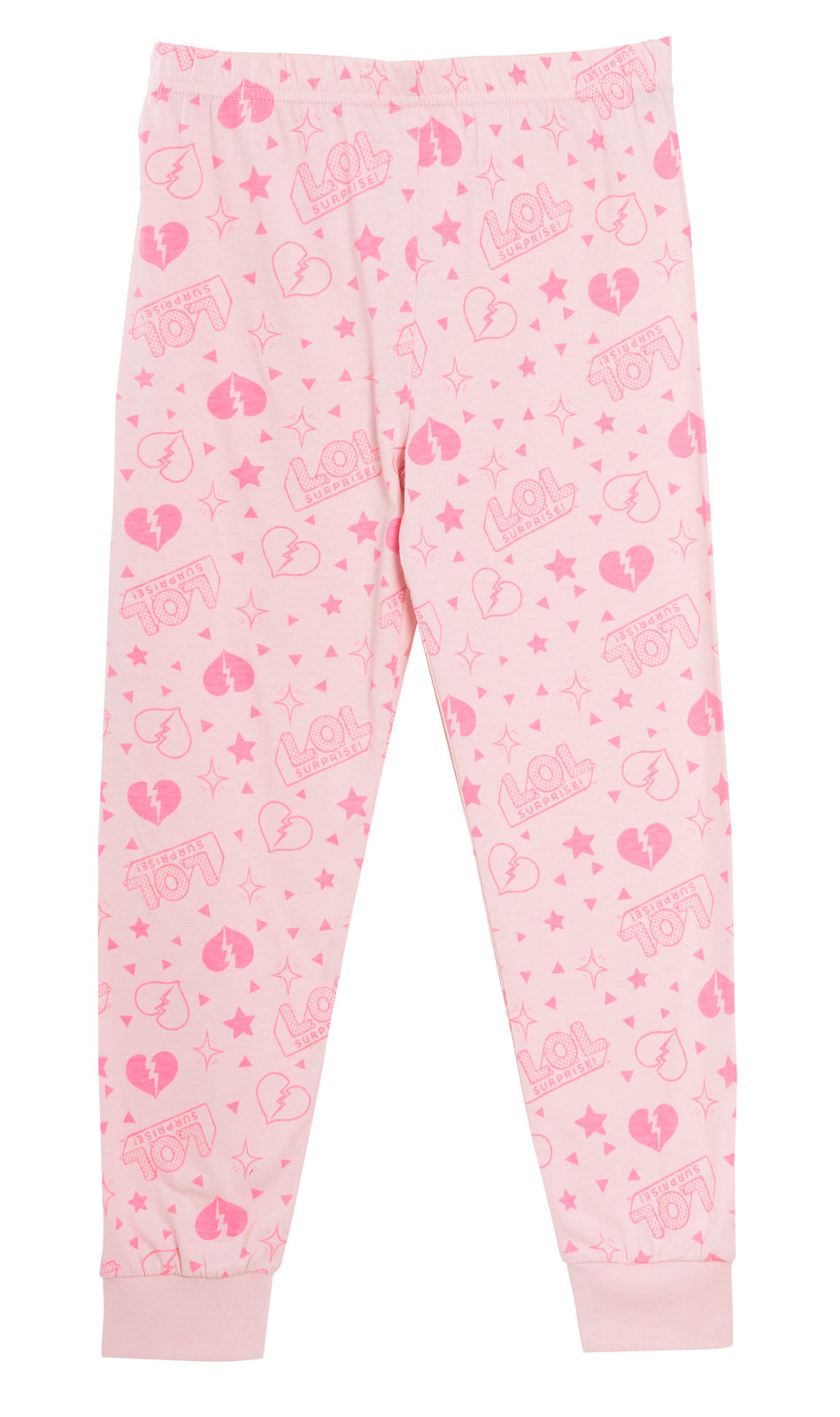 Girls LOL Surprise Dressing Gown + LOL Pyjamas 3pc Matching Set Pjs + Bath Robe