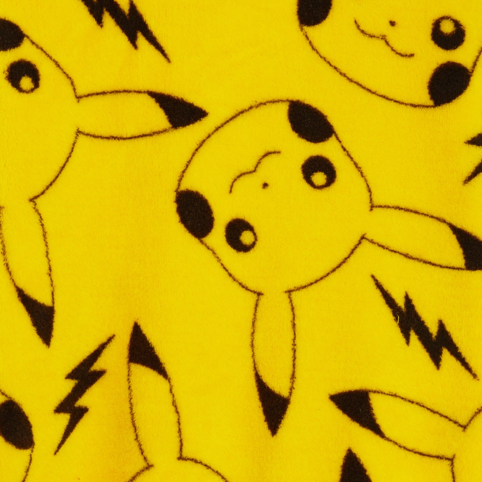 Boys Pokemon Pyjamas + Bathrobe Pikachu Matching Nightwear Set Pjs Dressing Gown