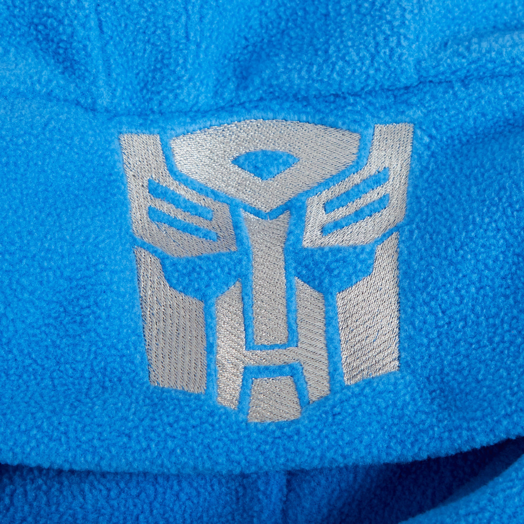 Boys Dress Up Transformers All In One Optimus Prime Bumblebee Fleece Pj Pyjamas