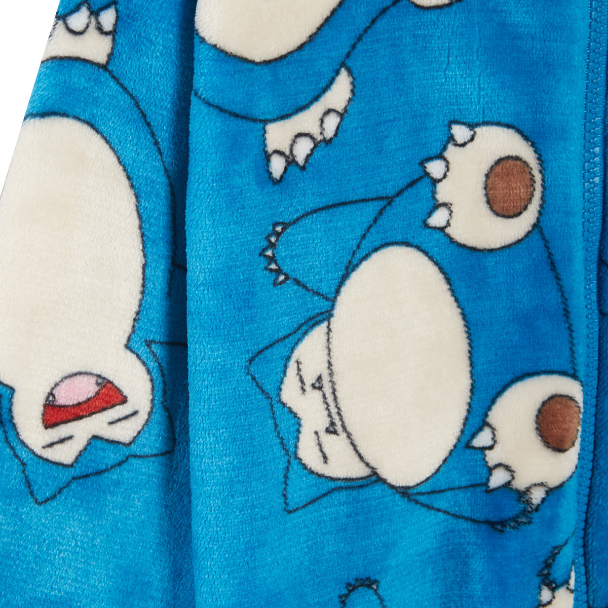 Snorlax / 11-12 Years