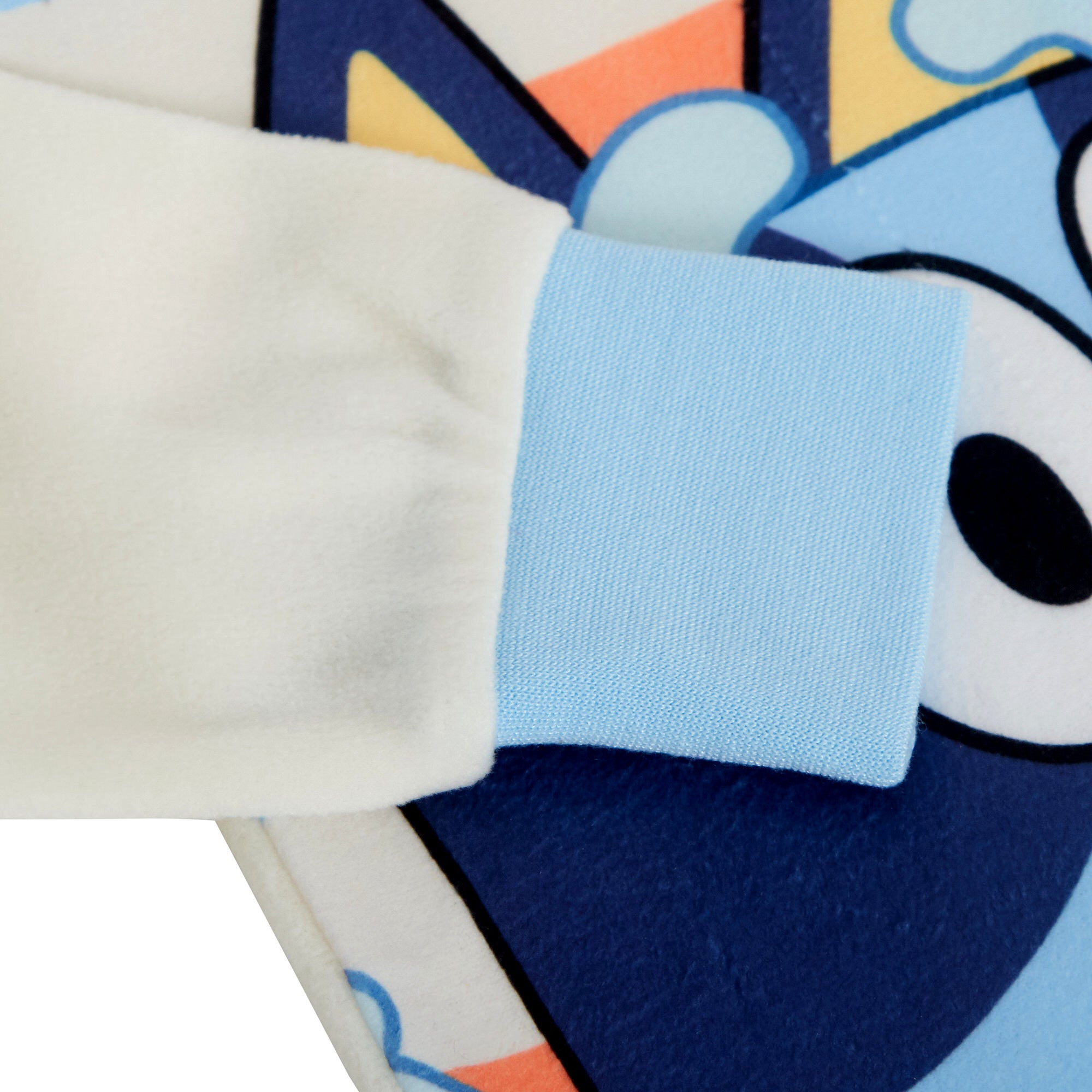 Kids Bluey Onesie For Kids All In One Girls Boys Pyjamas Fleece Pjs Zipped Sleepsuit