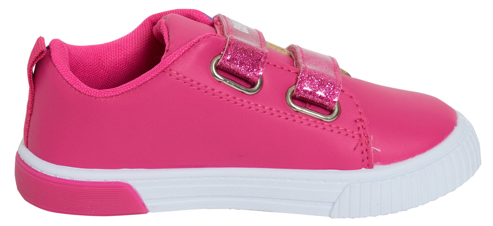 Girls Paw Patrol Light Up Trainers Kids Skye Flashing Lights Sports Shoes Pumps