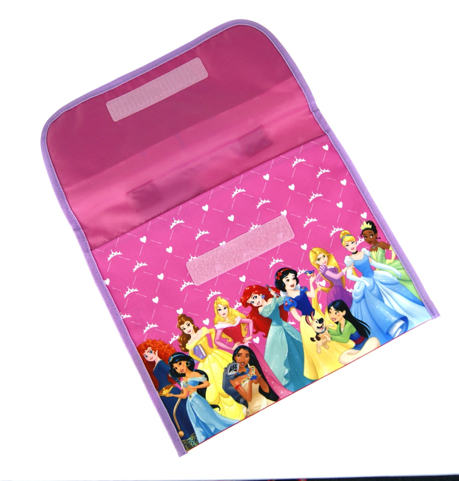 Kids Character Primary School Book Bag Girls & Boys Back to School Satchel