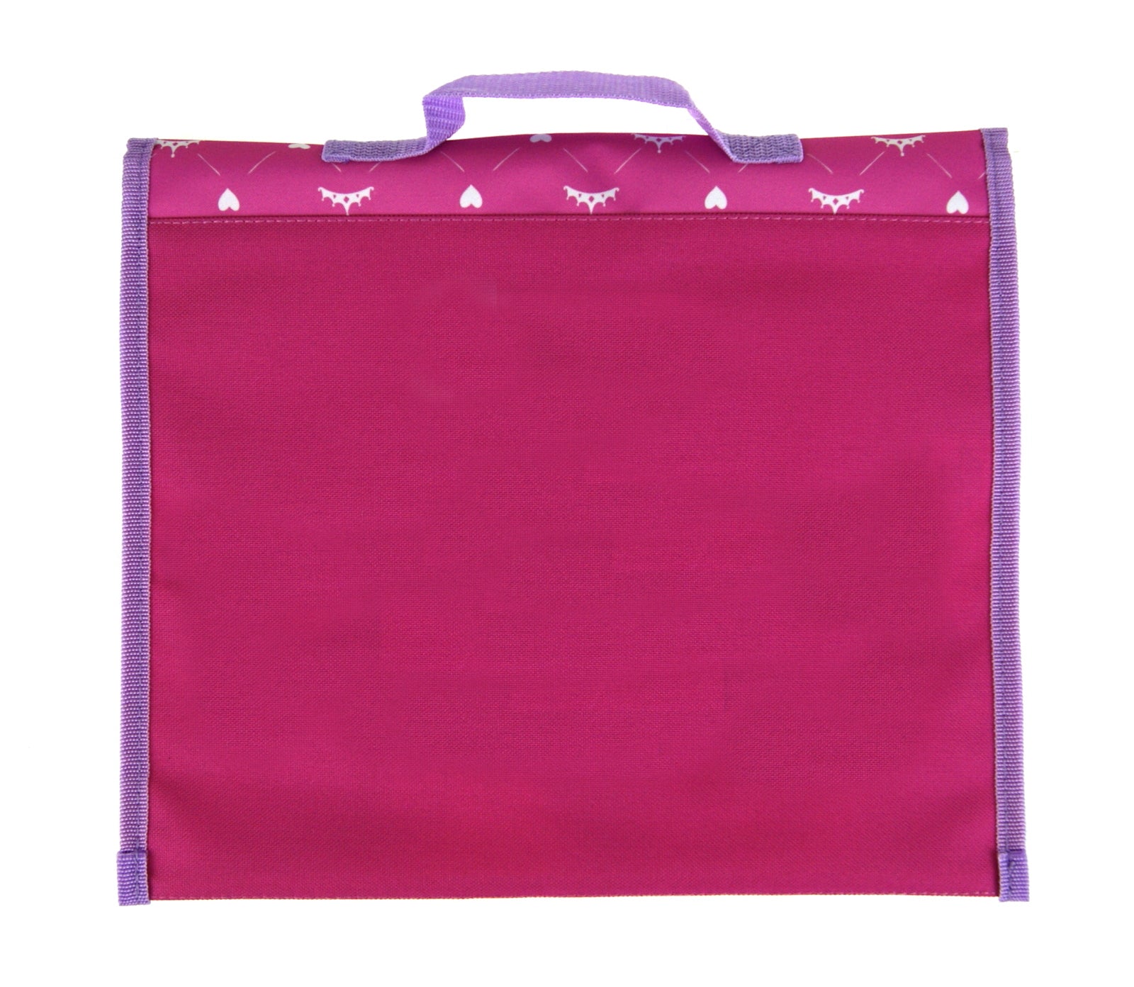 Kids Character Primary School Book Bag Girls & Boys Back to School Satchel