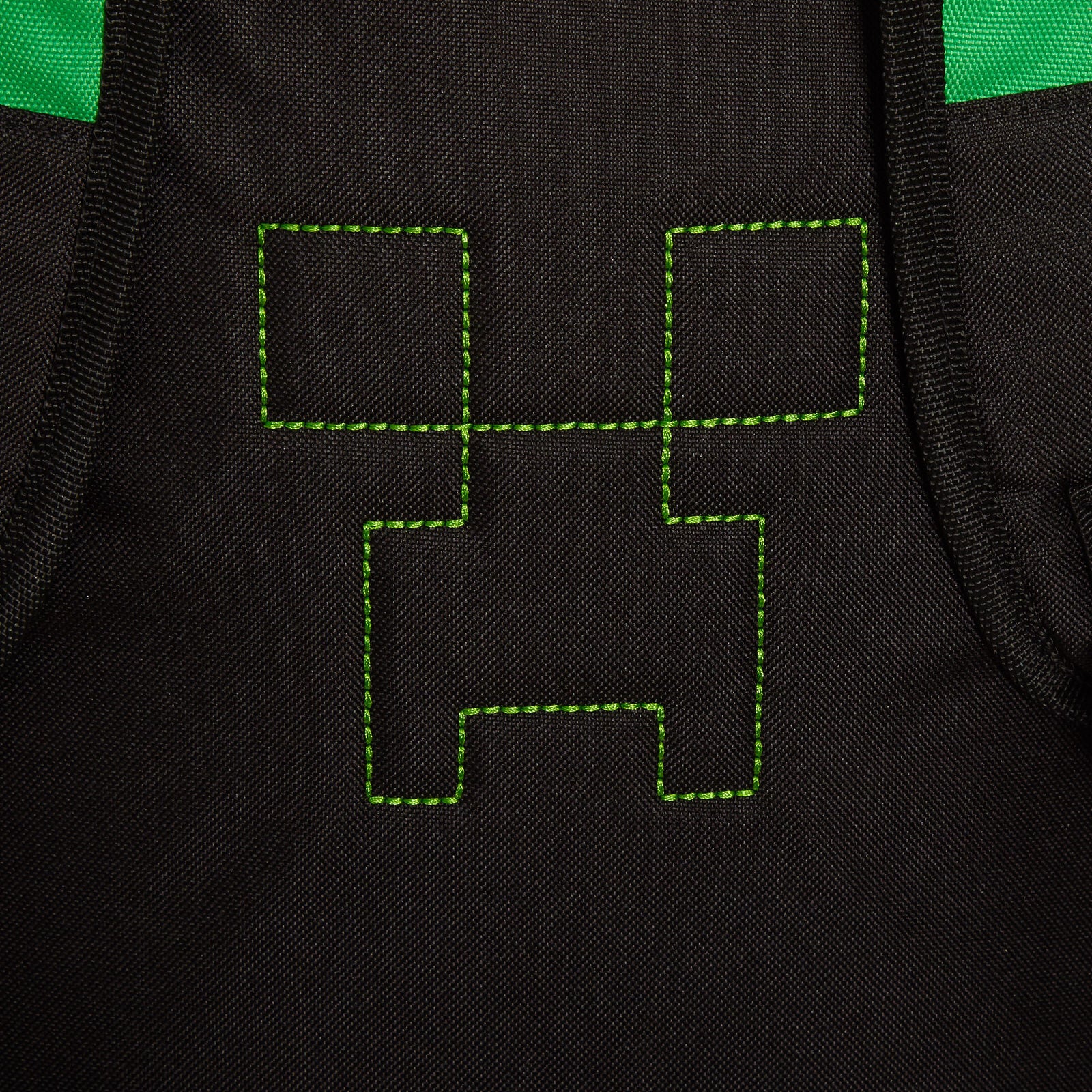 Minecraft Large Backpack Gaming Laptop Rucksack Kids Adults Gamer School Bag