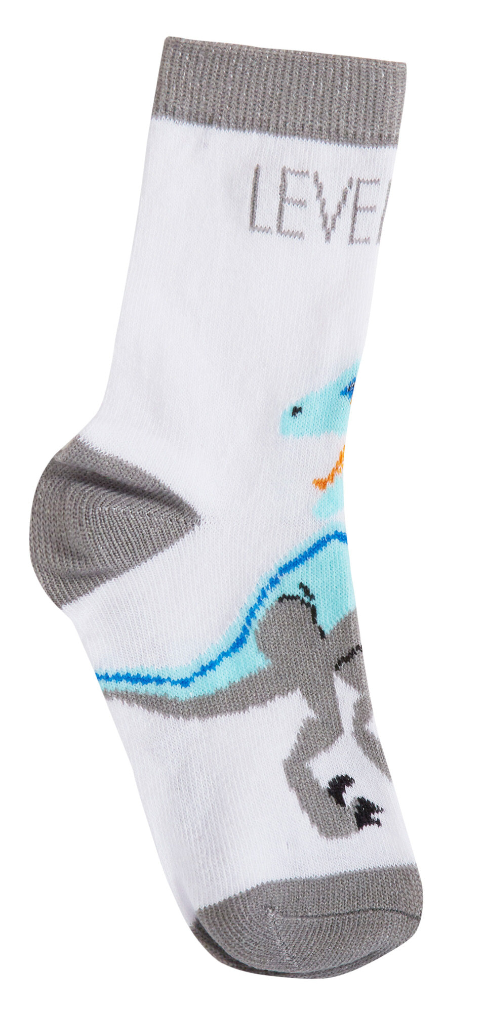 Boys Jurassic World 3 Pack Socks Kids Dinosaur Multipack Ankle Socks For Kids