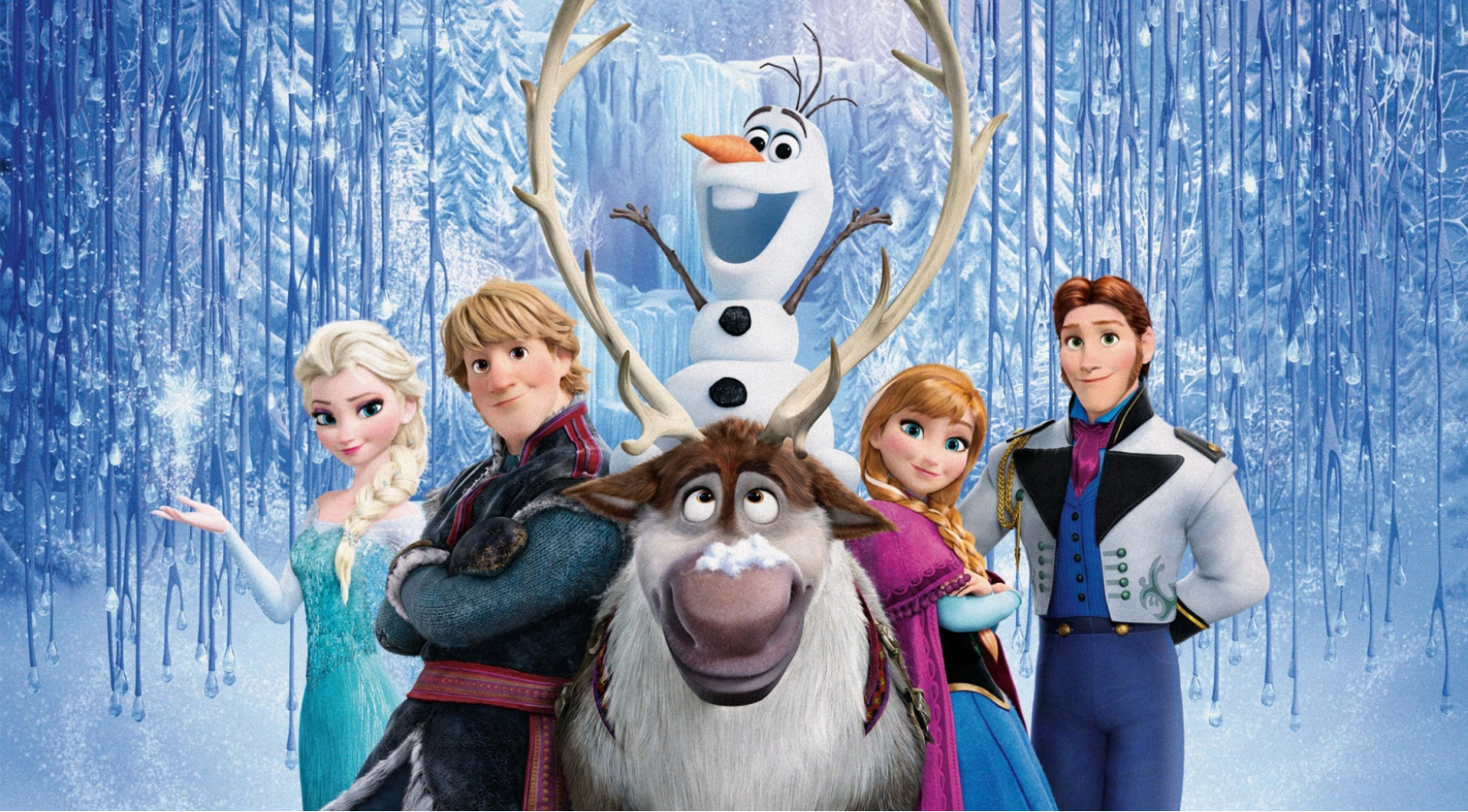Disney Frozen