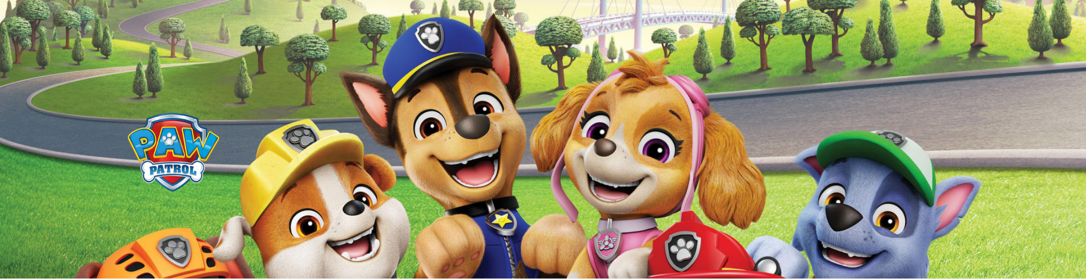 Paw Patrol