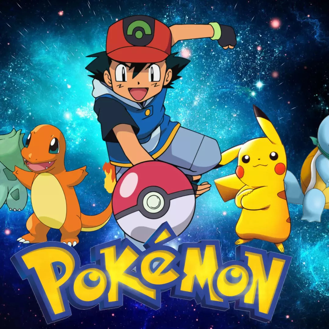 Pokemon
