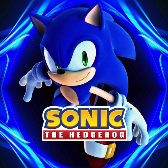 Sega