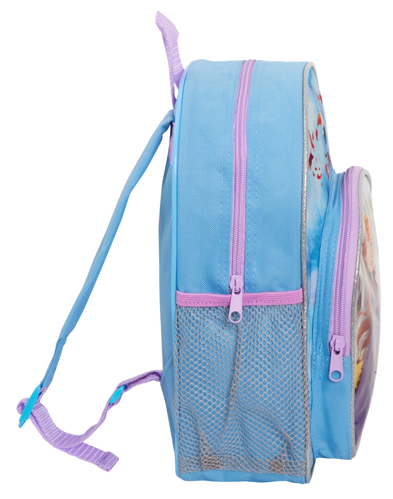 Disney Frozen 2 Girls Backpack Kids Elsa Anna School Nursery Rucksack Lunch Bag