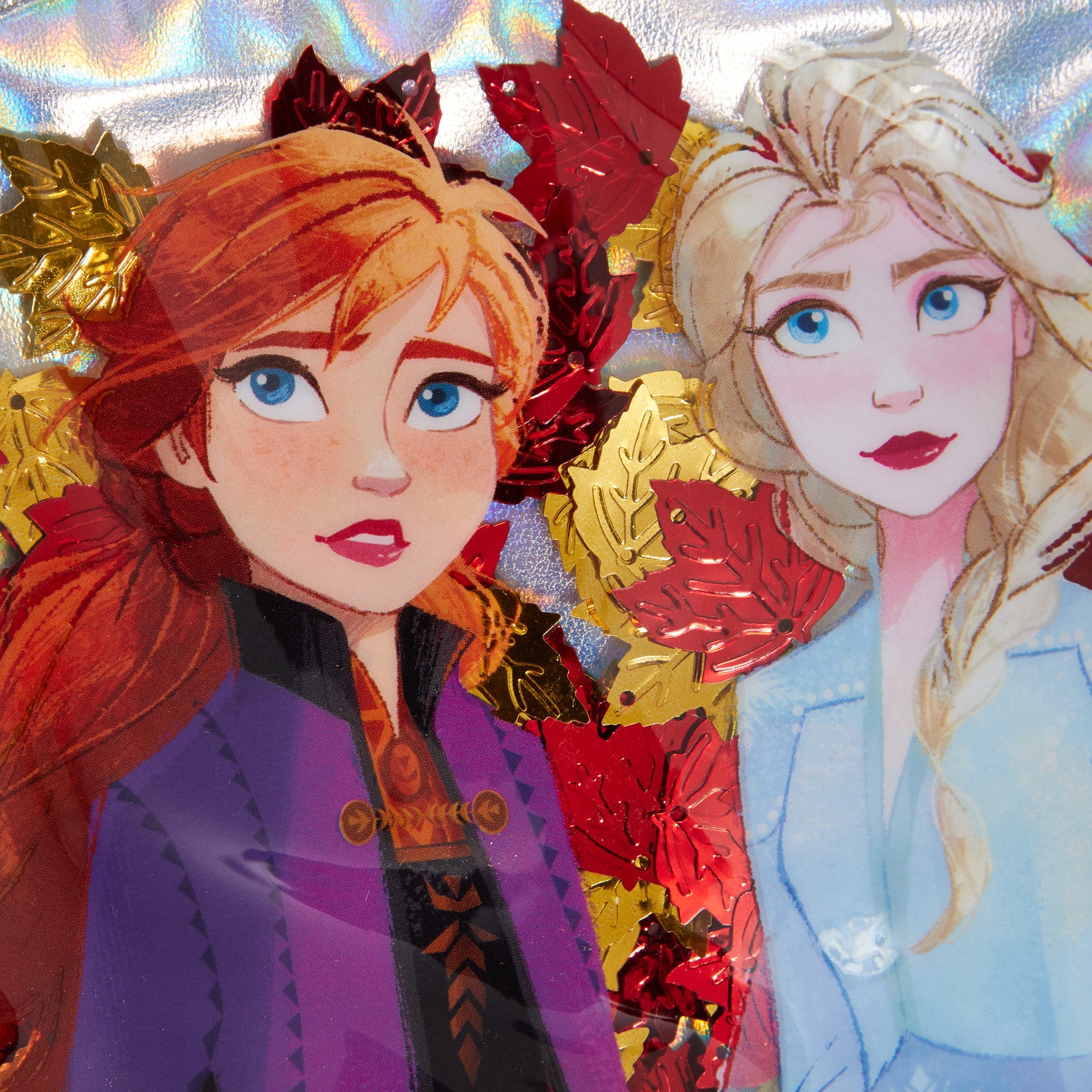 Disney Frozen 2 Girls Backpack Kids Elsa Anna School Nursery Rucksack Lunch Bag