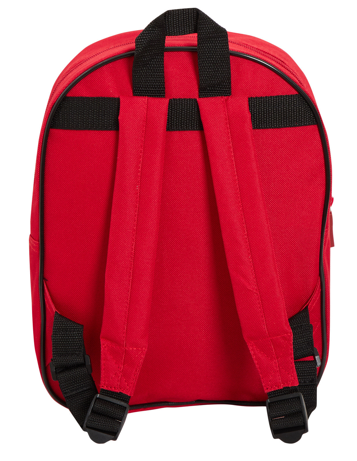 Boys Marvel Spiderman Backpack Kids Avengers School Travel Rucksack Lunch Bag