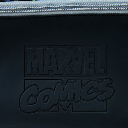 Marvel Avengers Luxury Backpack Large School College Laptop Comic Bag Rucksack