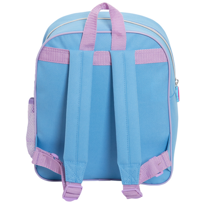 Girls Disney Frozen 2 Backpack + Lunchbag + Water Bottle Matching 2 Piece Set