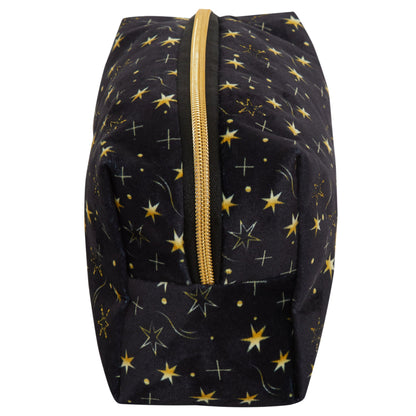 Harry Potter Clear Cosmetics Bag Bertie Botts Make Up Bag School Pencil Case