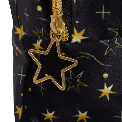 Harry Potter Clear Cosmetics Bag Bertie Botts Make Up Bag School Pencil Case