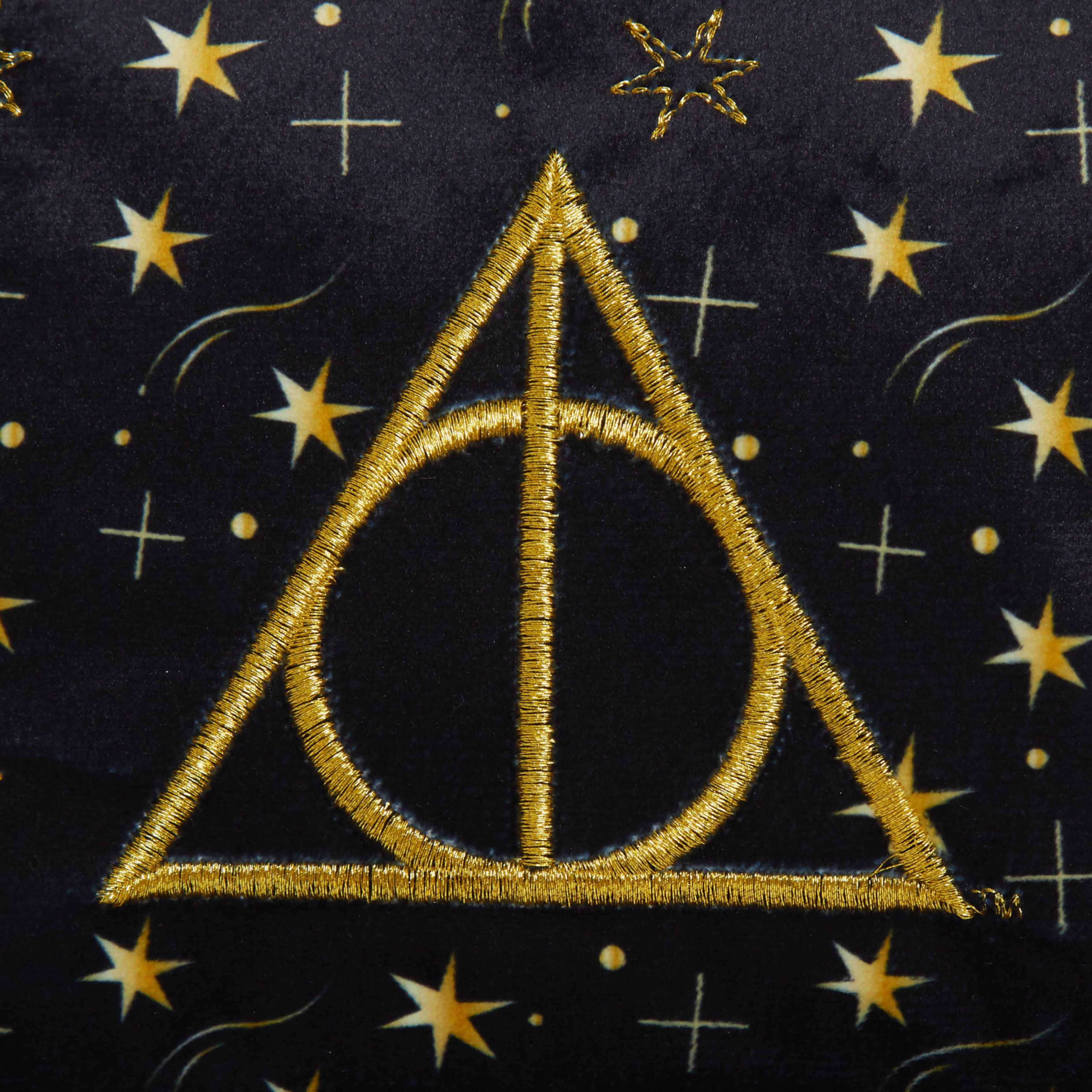 Harry Potter Clear Cosmetics Bag Bertie Botts Make Up Bag School Pencil Case