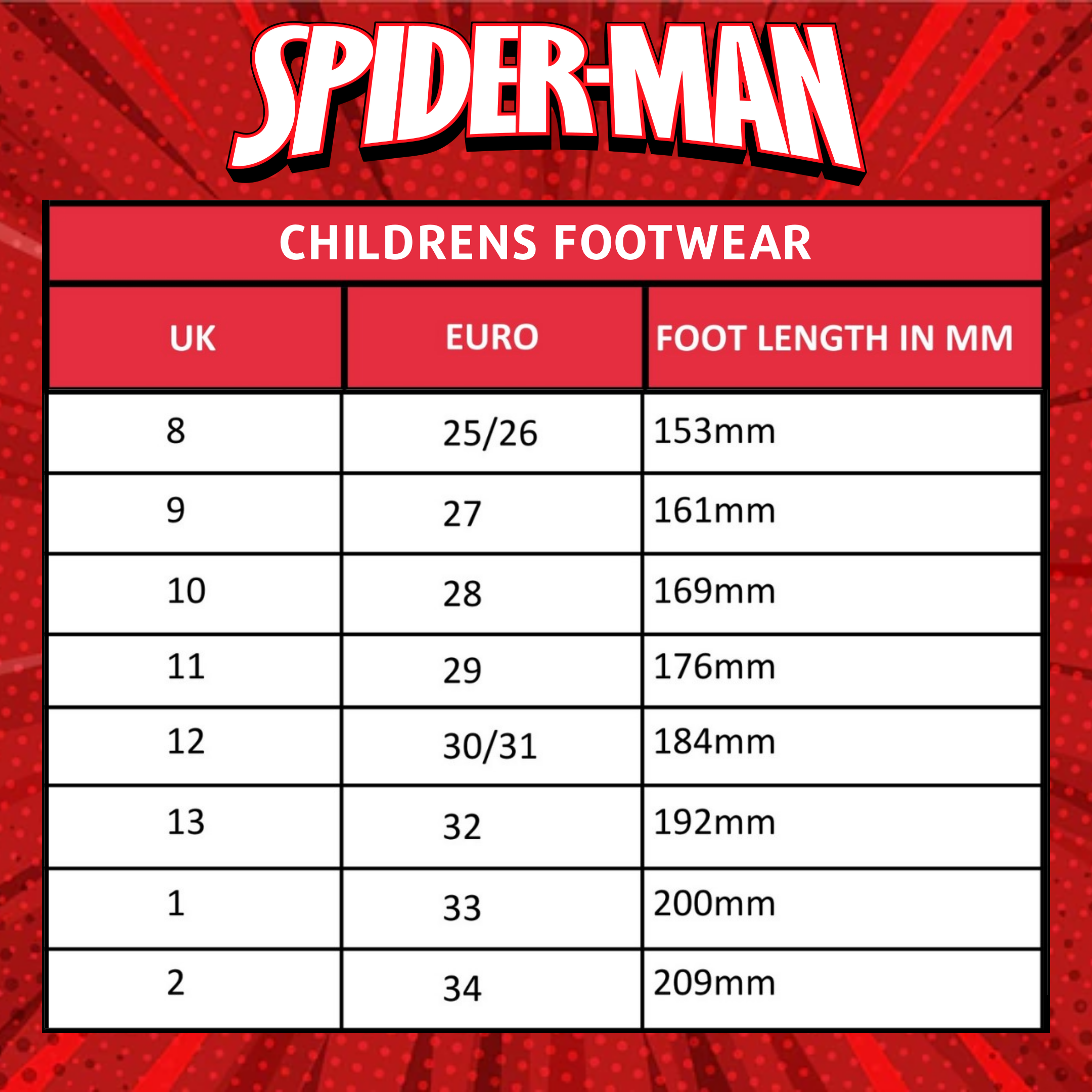 Spiderman Boys School Shoes For Kids Black Trainers Shoes Easy Touch Fastening