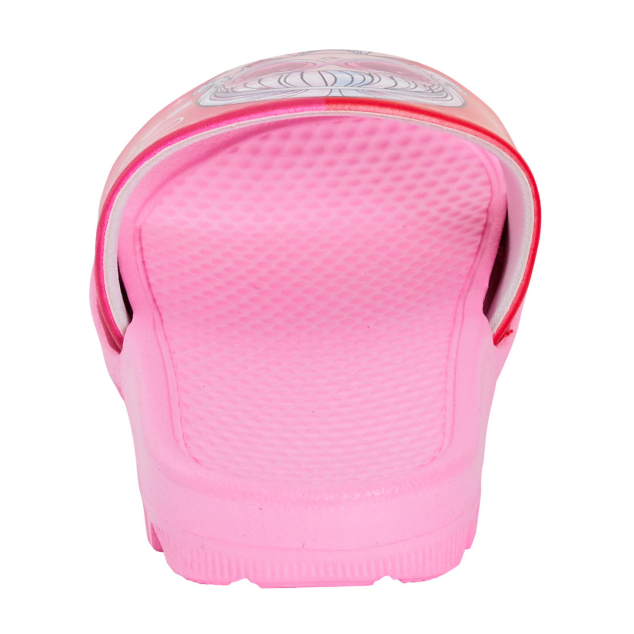 Girls L.O.L. Surprise! Dolls Sliders Kids Fashion Summer Sandals Beach Pool Shoe