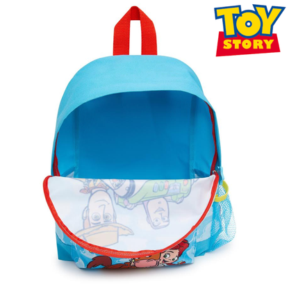 Disney Cars Boys 3D Backpack Kids Lightning McQueen School Lunch Bag Rucksack Red 95