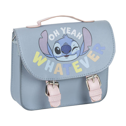 Disney Stitch Bag Small Crossbody Shoulder Bag Kids Satchel Girls Handbag Gift