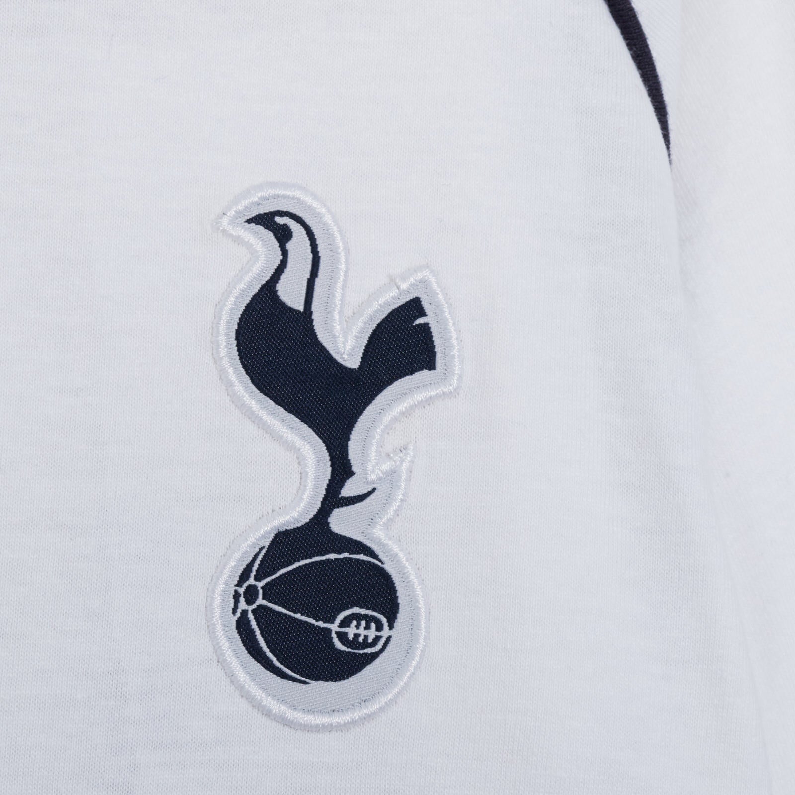 Kids Tottenham Hotspur Short Pyjamas Boy Premiership Football Kit Shorts T-shirt