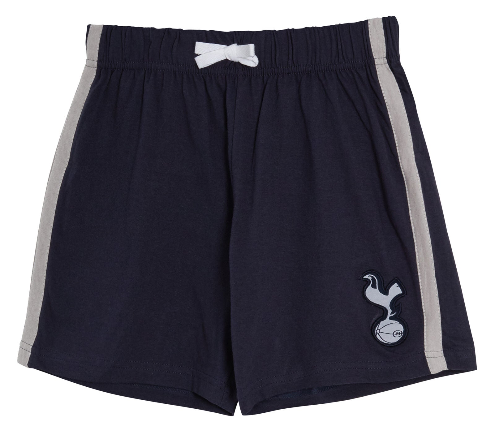Kids Tottenham Hotspur Short Pyjamas Boy Premiership Football Kit Shorts T-shirt