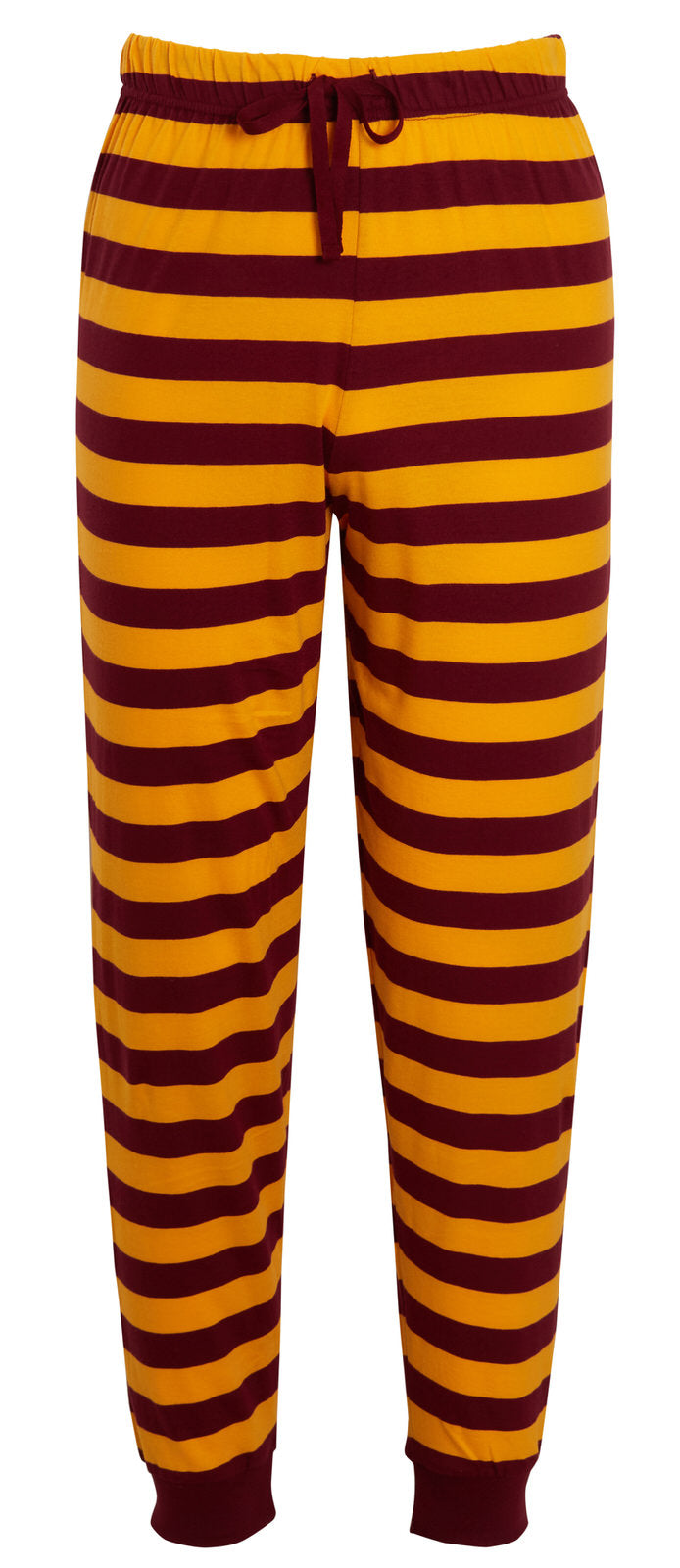Mens Harry Potter Pyjamas Alumni Hogwarts PJs Gryffindor T-Shirt + Lounge Pants