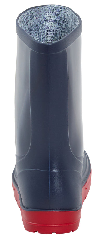 Boys Wellington Boots Kids Infants Wellys Rain Snow Shoes School Nursery Wellies