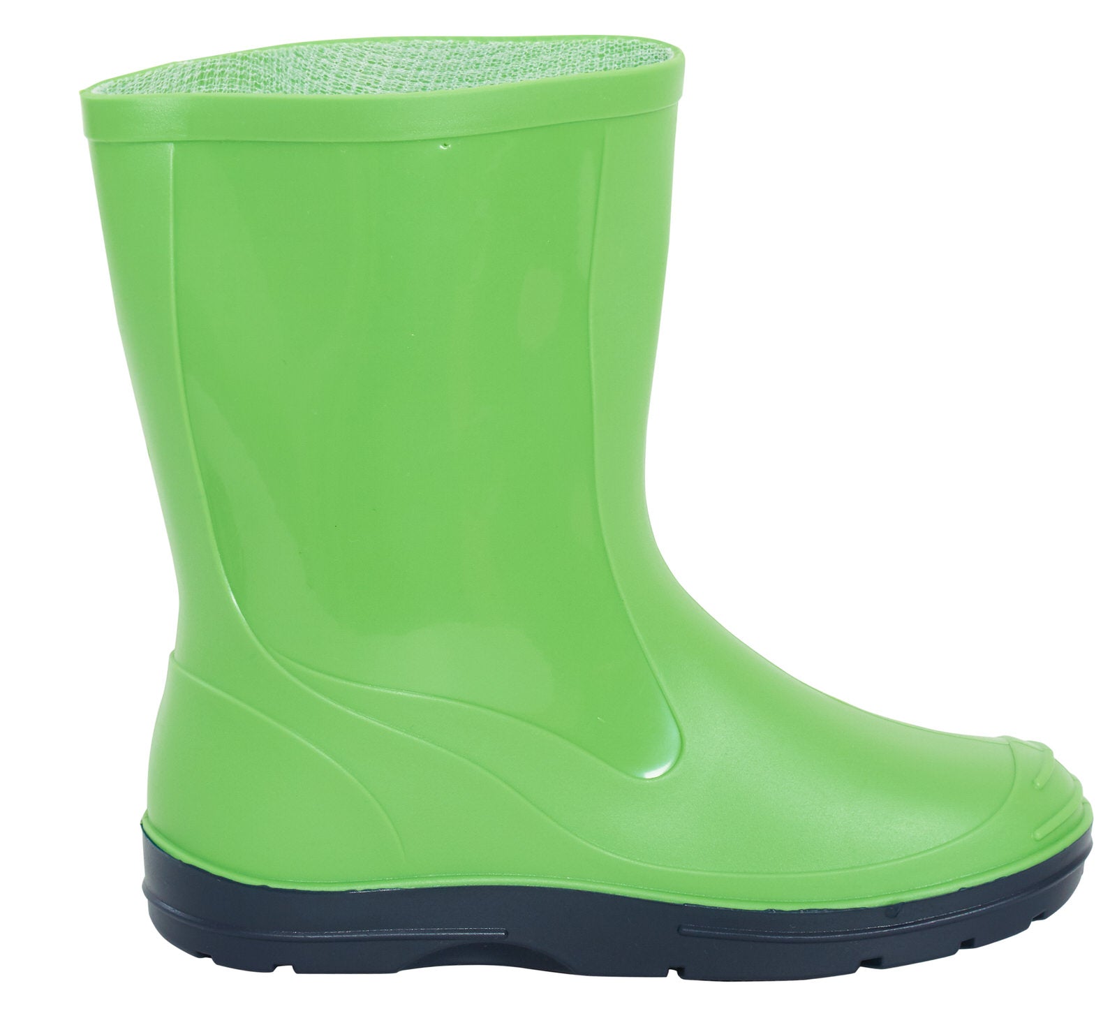 Boys Wellington Boots Kids Infants Wellys Rain Snow Shoes School Nursery Wellies