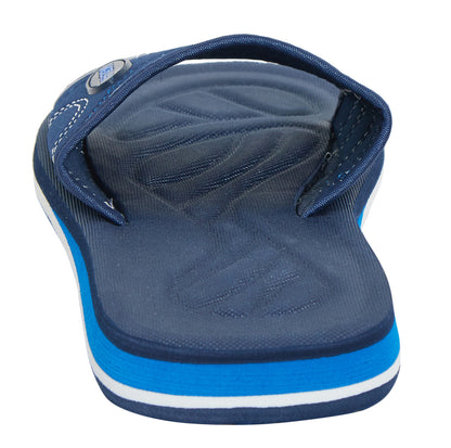 Mens Slip On Sports Sliders Boys Summer Flip Flops Sandals Beach Shower Shoes