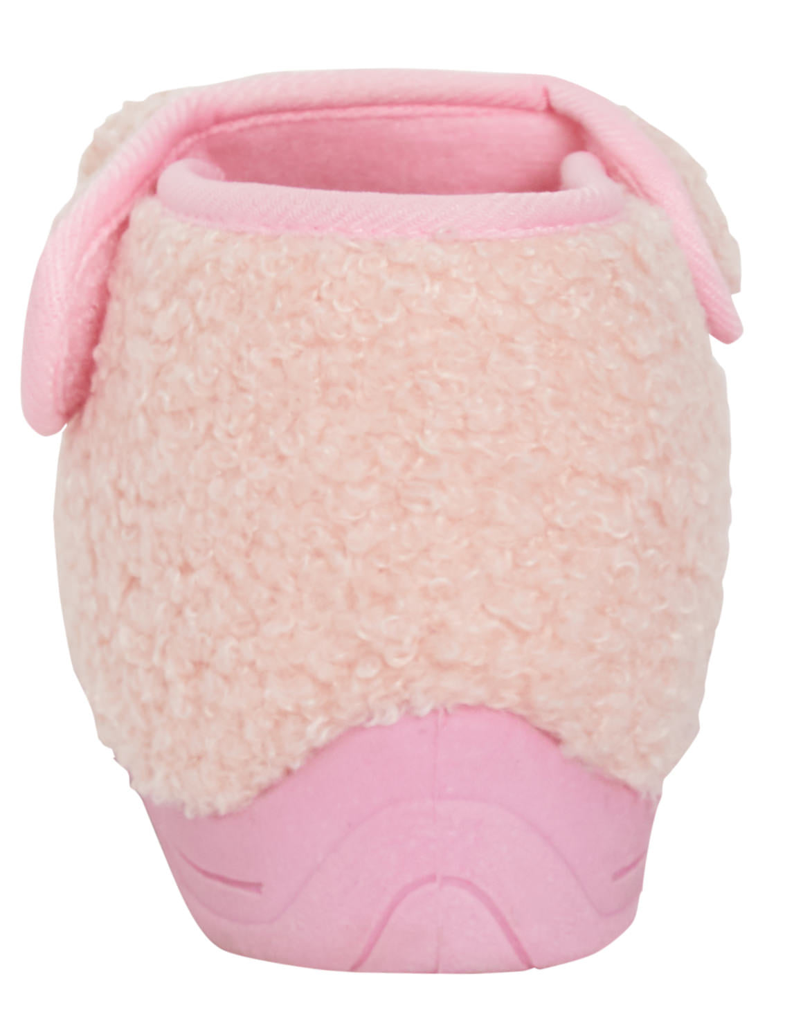 Teddy Bear Slipper Booties Infants Slipper Boots Toddler First Walking Shoes