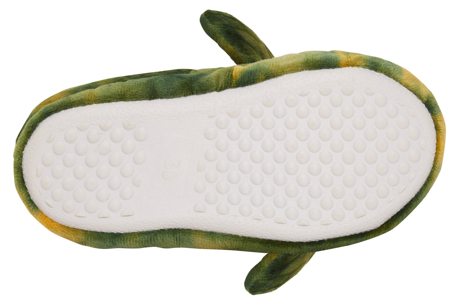 Novelty 3D Dinosaur Slippers Kids Plush Dino Slipper Boots Fleece Booties T-Rex