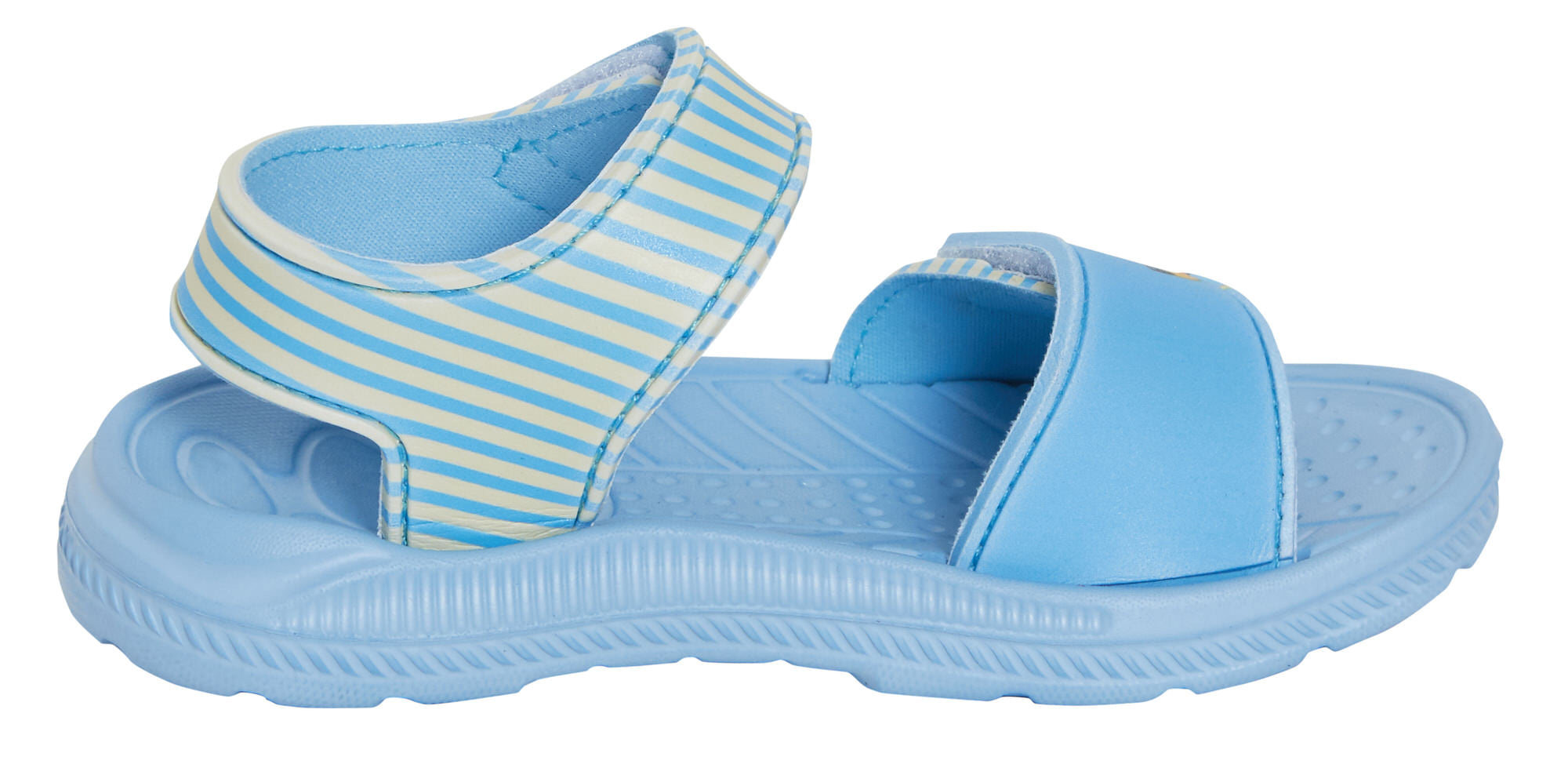 Bluey Sandals For Kids Boys Girls Waterproof EVA Summer Sliders Beach Shoes