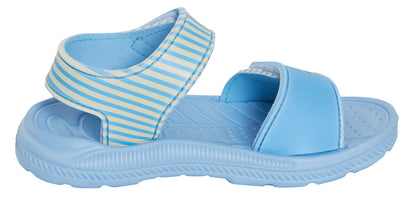 Bluey Sandals For Kids Boys Girls Waterproof EVA Summer Sliders Beach Shoes
