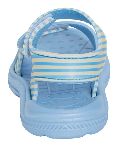 Bluey Sandals For Kids Boys Girls Waterproof EVA Summer Sliders Beach Shoes