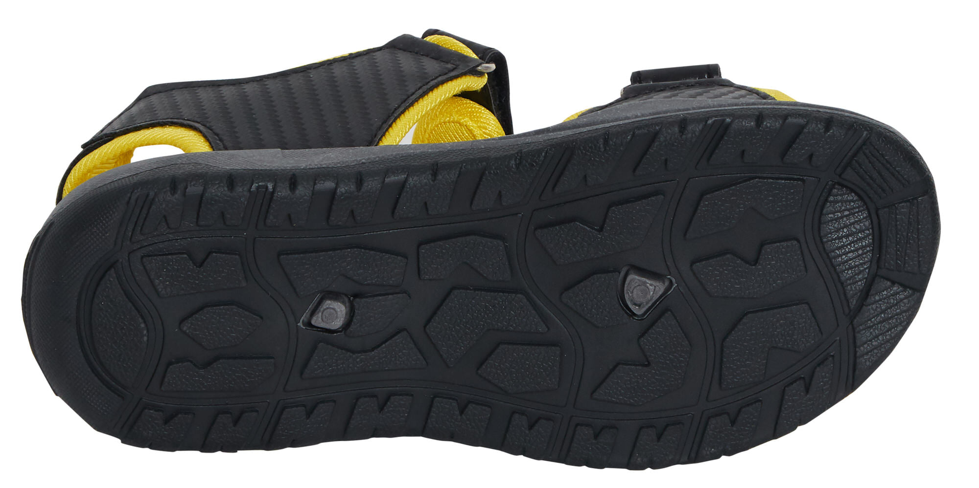 Batman Sports Sandals Kids DC Comics Open Toe Easy Fasten Sliders Summer Shoes