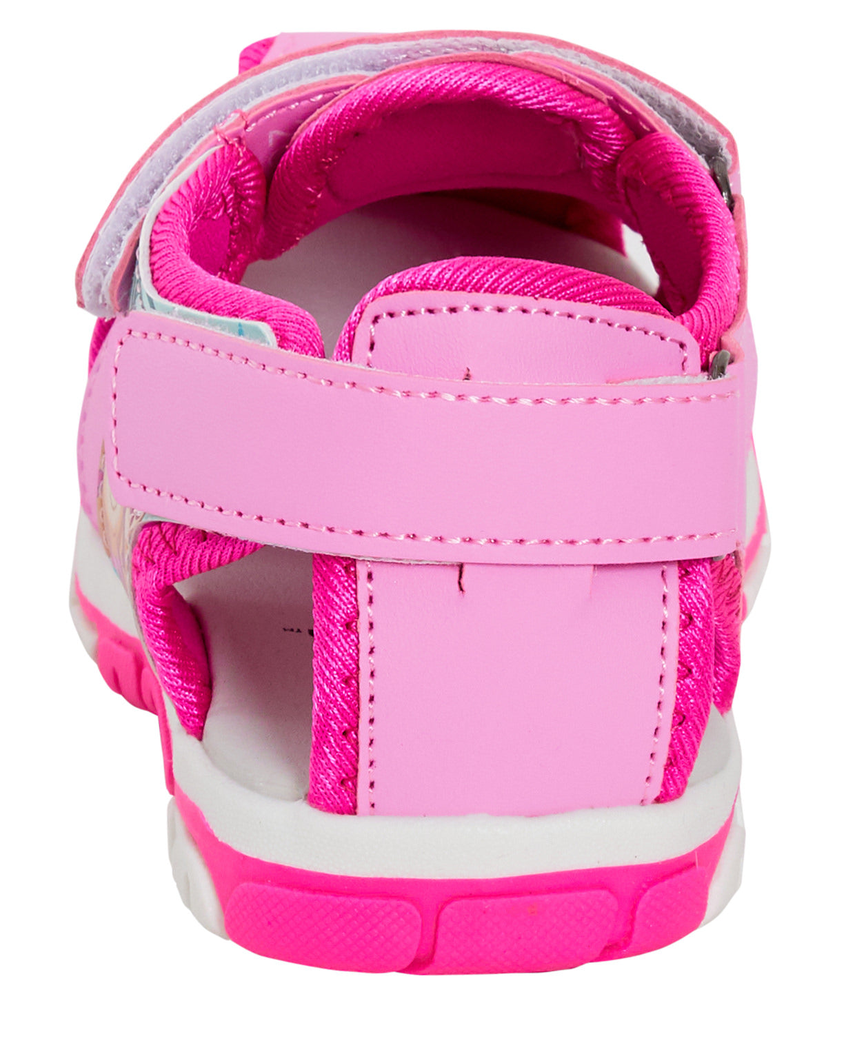 Paw Patrol Sandals Kids Skye Closed Toe Sports Sandals Walking Summer Shoes