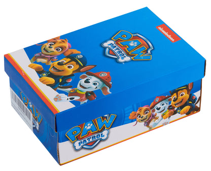 Paw Patrol Sandals Kids Skye Closed Toe Sports Sandals Walking Summer Shoes