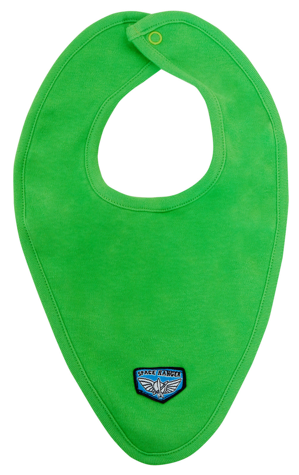 Baby Boys Disney Toy Story 4 Buzz Lightyear Babygrow + Bandanna Bib Gift Set
