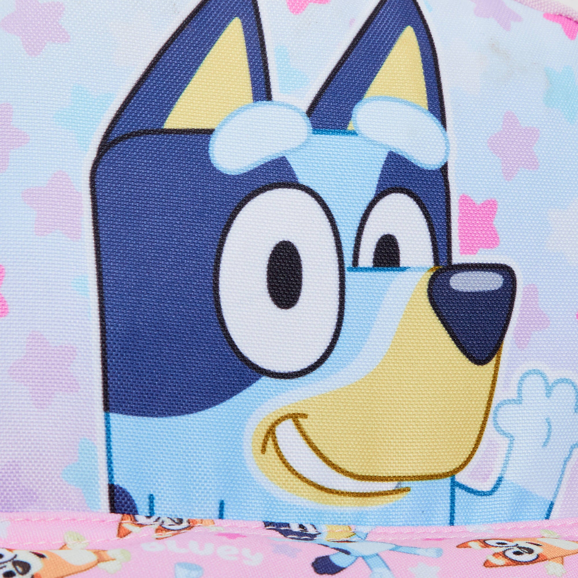 Bluey Backpack + Lunch Bag + Pencil Case Girls 3 Piece Bluey School Bag Set Gift