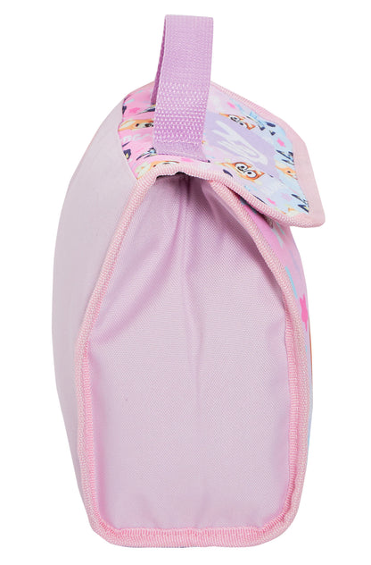 Bluey Backpack + Lunch Bag + Pencil Case Girls 3 Piece Bluey School Bag Set Gift