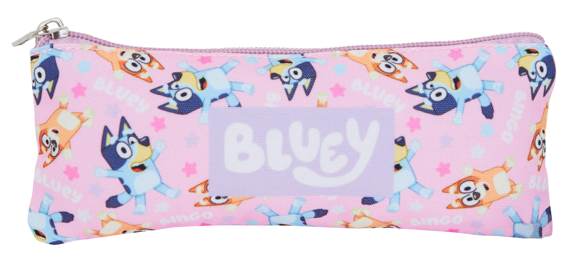 Bluey Backpack + Lunch Bag + Pencil Case Girls 3 Piece Bluey School Bag Set Gift