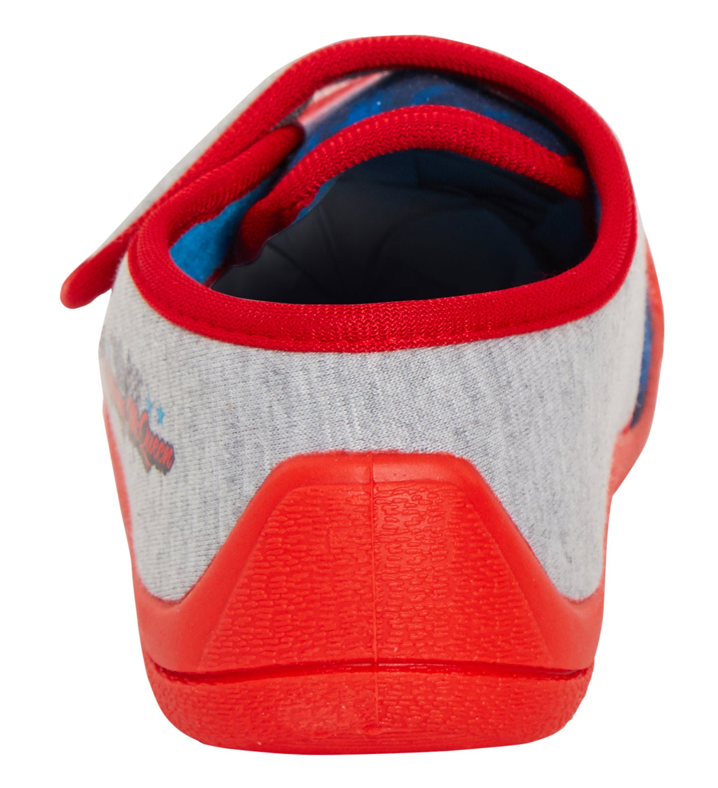 Boys Disney Cars Slippers Easy Fasten Slipper Boots Lighting McQueen House Shoes