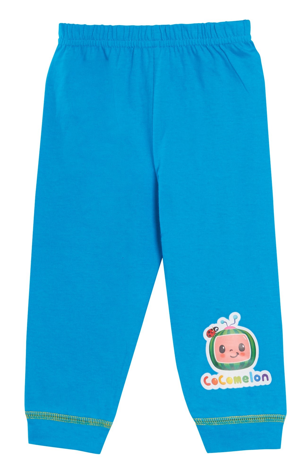 Boys CoComelon Pyjamas Kids  Full Length Pjs Set Nightwear YouTube J.J. + Family