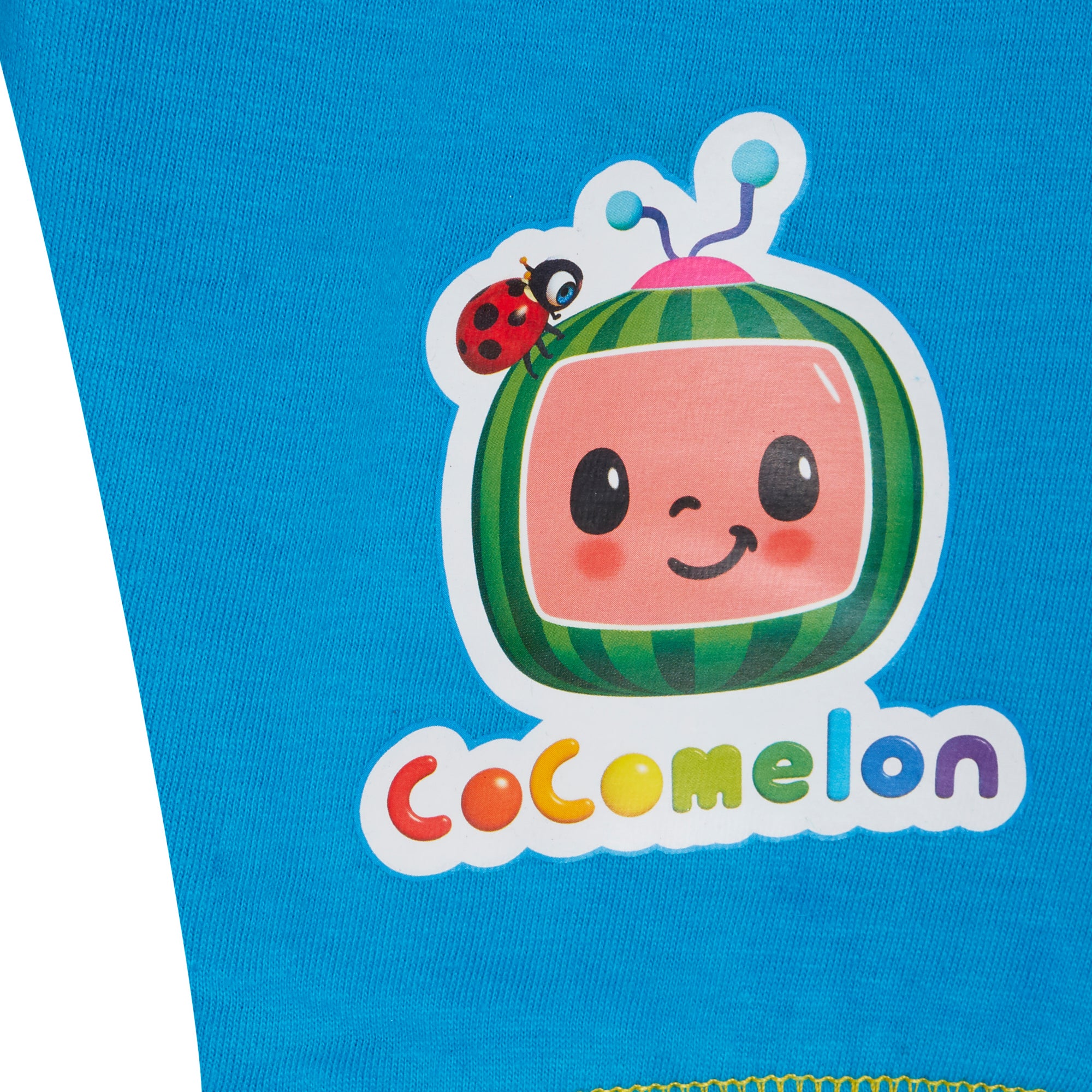 Boys CoComelon Pyjamas Kids  Full Length Pjs Set Nightwear YouTube J.J. + Family