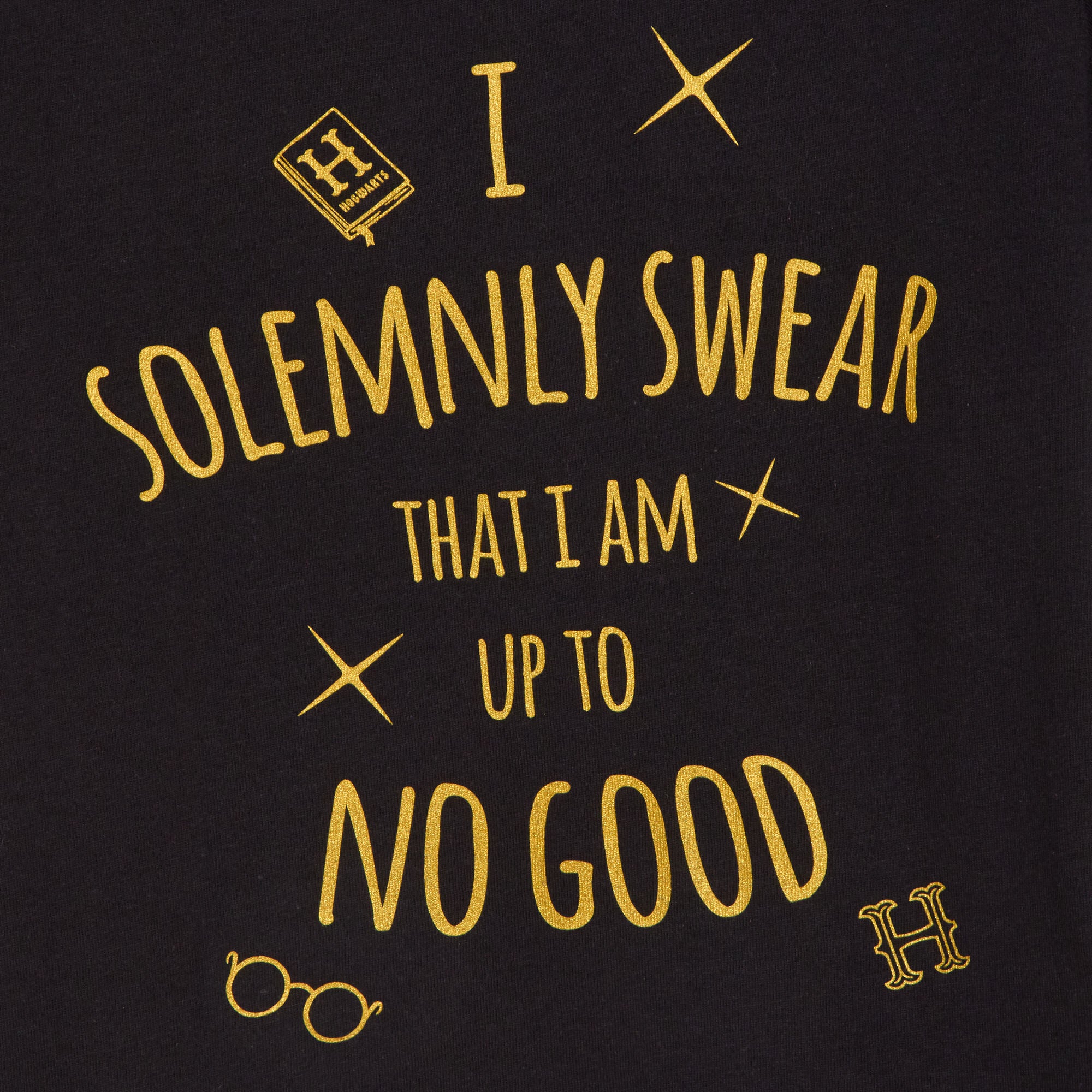 3 Pack Harry Potter T-Shirts Kids Hogwarts Ron Hermione Quidditch Short Tees Top